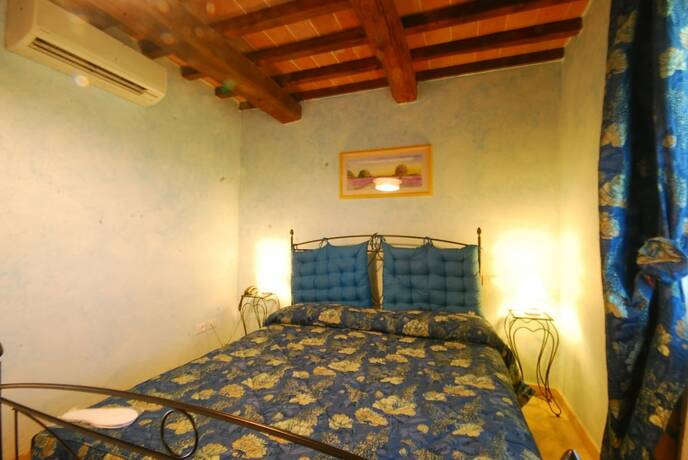 Imagen de la habitación del La Casella Agriturismo. Foto 16