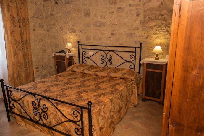 Imagen de la habitación del La Casella Agriturismo. Foto 18