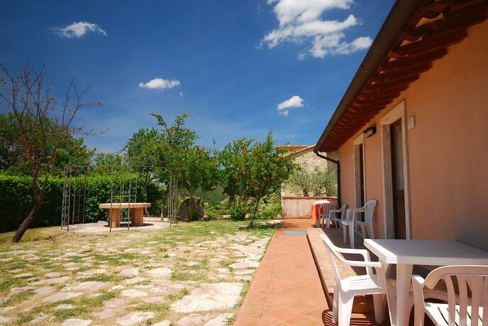 Imagen de la habitación del La Casella Agriturismo. Foto 19