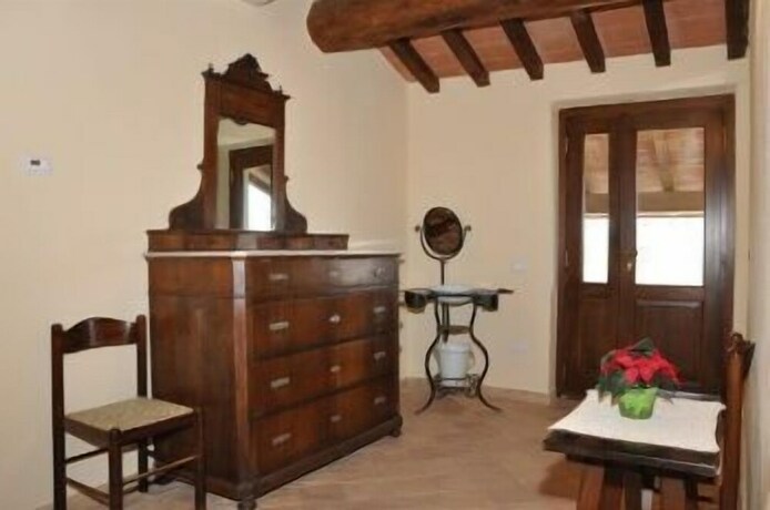 Imagen general del La Casella Agriturismo. Foto 10
