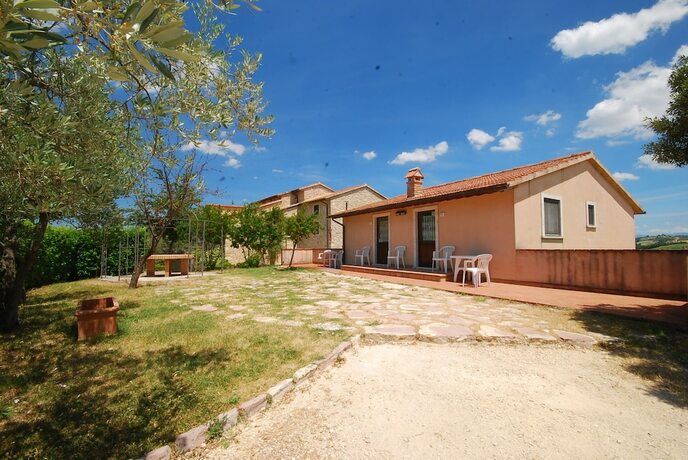 Imagen de la habitación del La Casella Agriturismo. Foto 20
