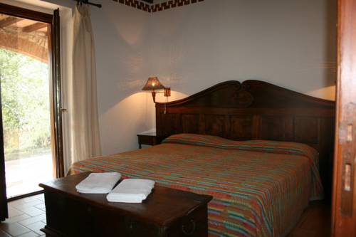 Imagen de la habitación del La Casella. Foto 1