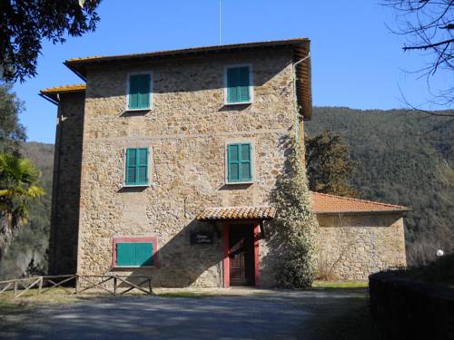 Imagen de la habitación del La Casella. Foto 2