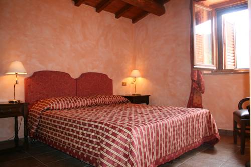 Imagen de la habitación del La Casella. Foto 3