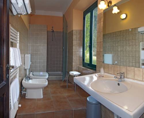 Imagen de la habitación del La Casella. Foto 5