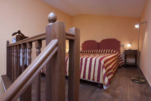 Imagen de la habitación del La Casella. Foto 6