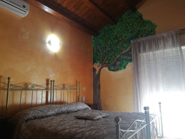 Imagen de la habitación del La Casetta BandB. Foto 14