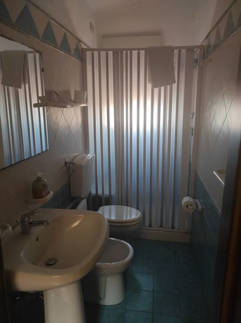 Imagen de la habitación del La Casetta BandB. Foto 15