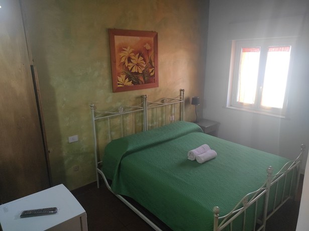Imagen de la habitación del La Casetta BandB. Foto 16