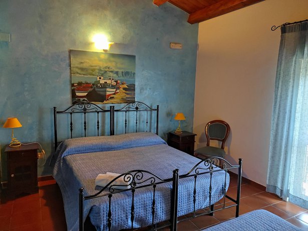 Imagen de la habitación del La Casetta BandB. Foto 17