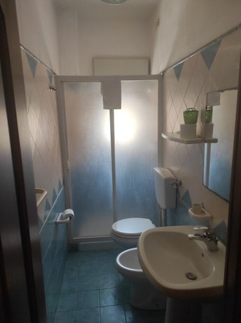 Imagen de la habitación del La Casetta BandB. Foto 19
