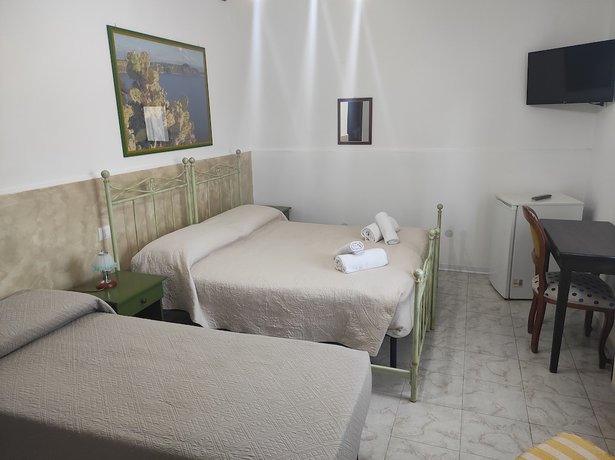 Imagen de la habitación del La Casetta BandB. Foto 20