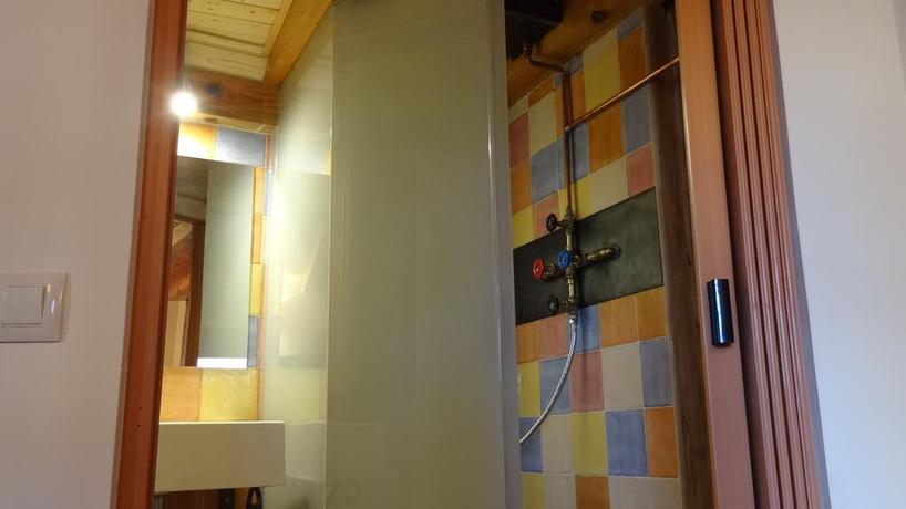 Imagen de la habitación del La Casita de Cayetana. Foto 3