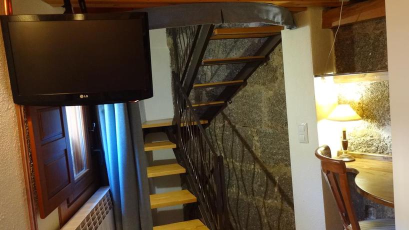 Imagen de la habitación del La Casita de Cayetana. Foto 4