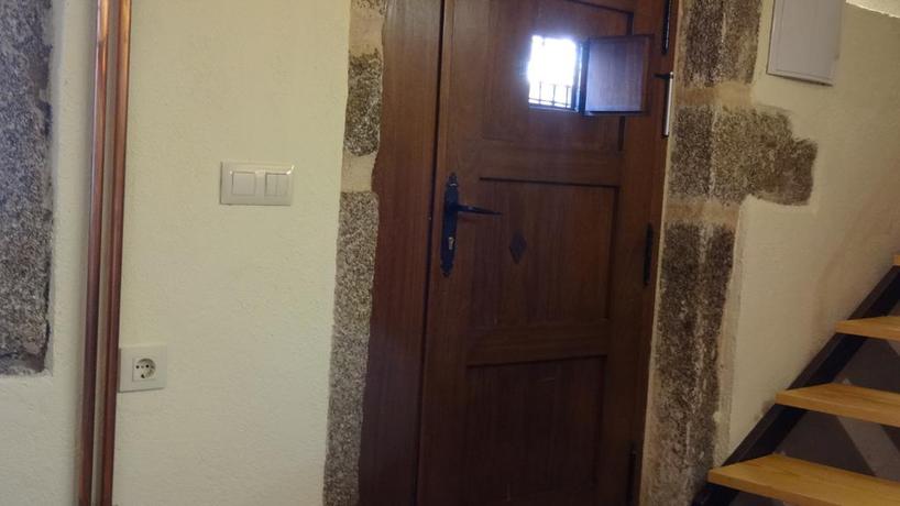 Imagen de los interiores del La Casita de Cayetana. Foto 11