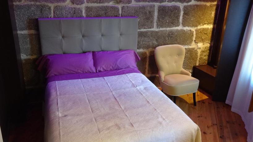 Imagen de la habitación del La Casita de Cayetana. Foto 7