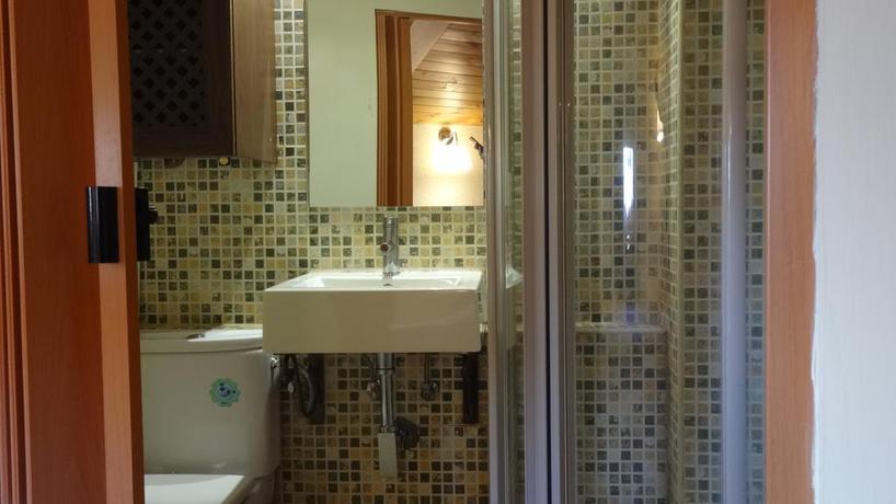 Imagen de la habitación del La Casita de Cayetana. Foto 9