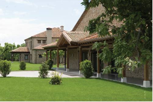 Imagen de la habitación del La Casona De Duque. Foto 2