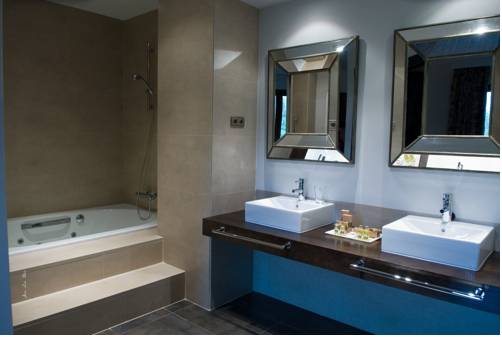 Imagen de la habitación del La Casona De Duque. Foto 3