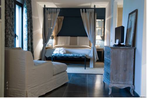 Imagen de la habitación del La Casona De Duque. Foto 4