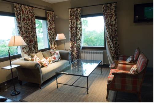 Imagen de la habitación del La Casona De Duque. Foto 5