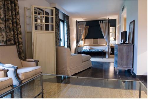 Imagen de la habitación del La Casona De Duque. Foto 6