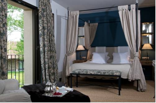 Imagen de la habitación del La Casona De Duque. Foto 7