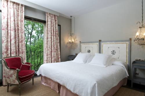 Imagen de la habitación del La Casona De Duque. Foto 8