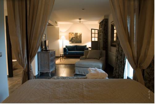 Imagen de la habitación del La Casona De Duque. Foto 9