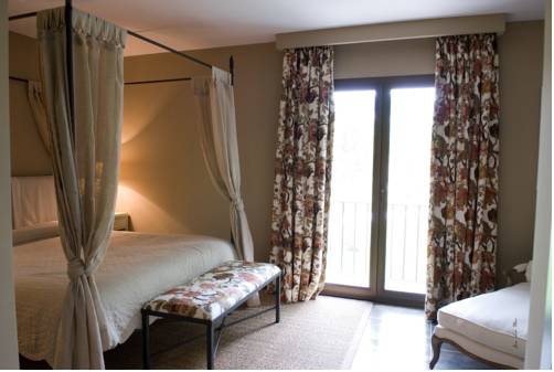 Imagen de la habitación del La Casona De Duque. Foto 10