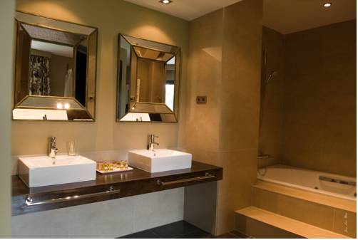 Imagen de la habitación del La Casona De Duque. Foto 11