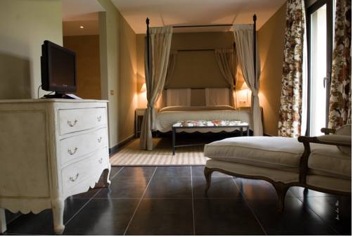 Imagen de la habitación del La Casona De Duque. Foto 12