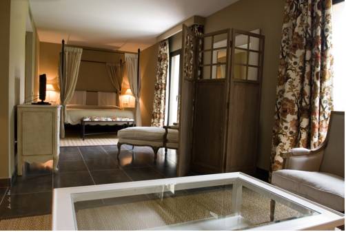 Imagen de la habitación del La Casona De Duque. Foto 13