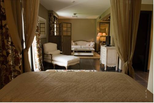 Imagen de la habitación del La Casona De Duque. Foto 15