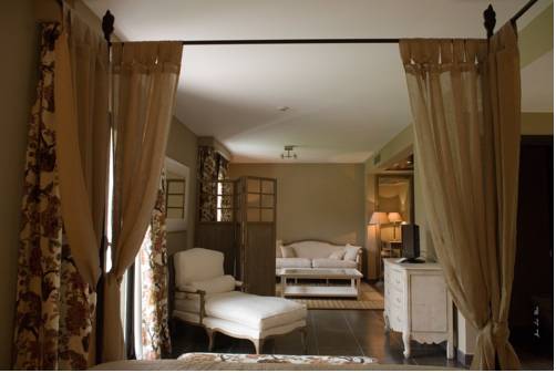 Imagen de la habitación del La Casona De Duque. Foto 16