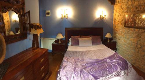 Imagen de la habitación del La Casona De Rudagüera. Foto 4