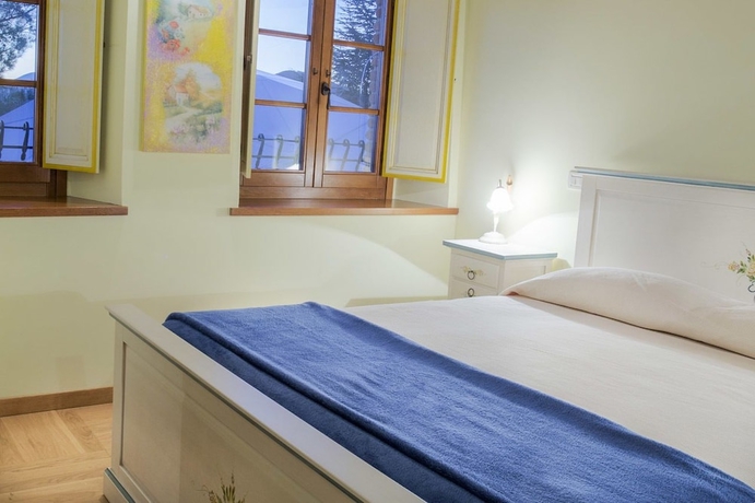 Imagen de la habitación del La Castellaia Resort. Foto 3