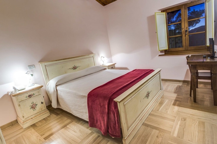 Imagen de la habitación del La Castellaia Resort. Foto 4