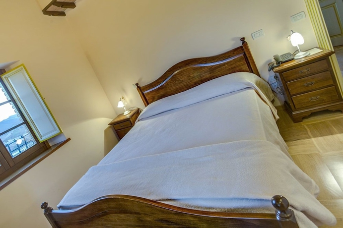 Imagen de la habitación del La Castellaia Resort. Foto 9
