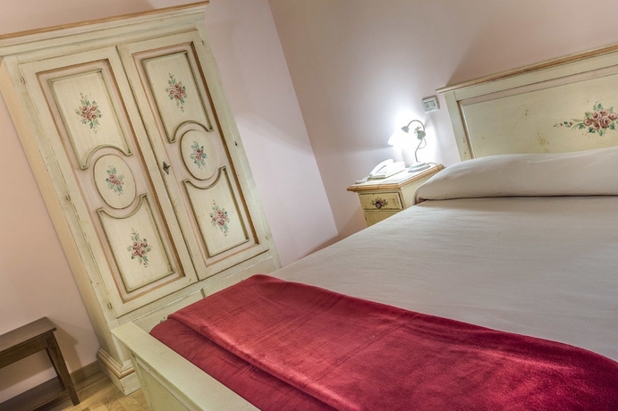 Imagen de la habitación del La Castellaia Resort. Foto 10