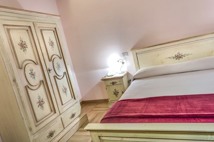 Imagen de la habitación del La Castellaia Resort. Foto 11