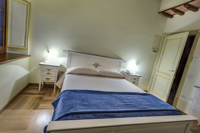 Imagen de la habitación del La Castellaia Resort. Foto 12