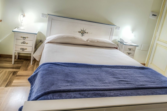 Imagen de la habitación del La Castellaia Resort. Foto 13