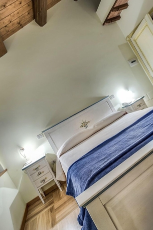 Imagen de la habitación del La Castellaia Resort. Foto 16
