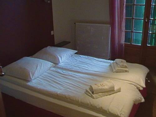 Imagen de la habitación del La Ch&acirc;taigneraie. Foto 2