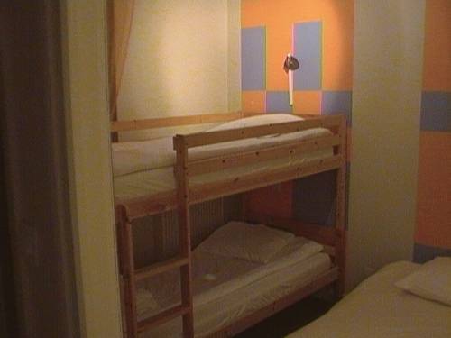 Imagen de la habitación del La Ch&acirc;taigneraie. Foto 3