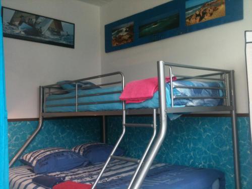 Imagen general del La Chaloupe. Foto 2