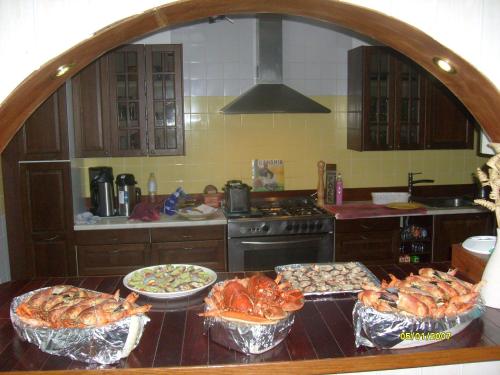 Imagen general del La Chaloupe. Foto 3