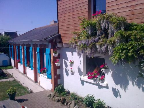 Imagen de la habitación del La Chaloupe. Foto 6