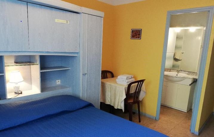 Imagen de la habitación del La Chaumi&egrave;re H&ocirc;tel. Foto 2